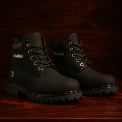 Botín Timberland Retro